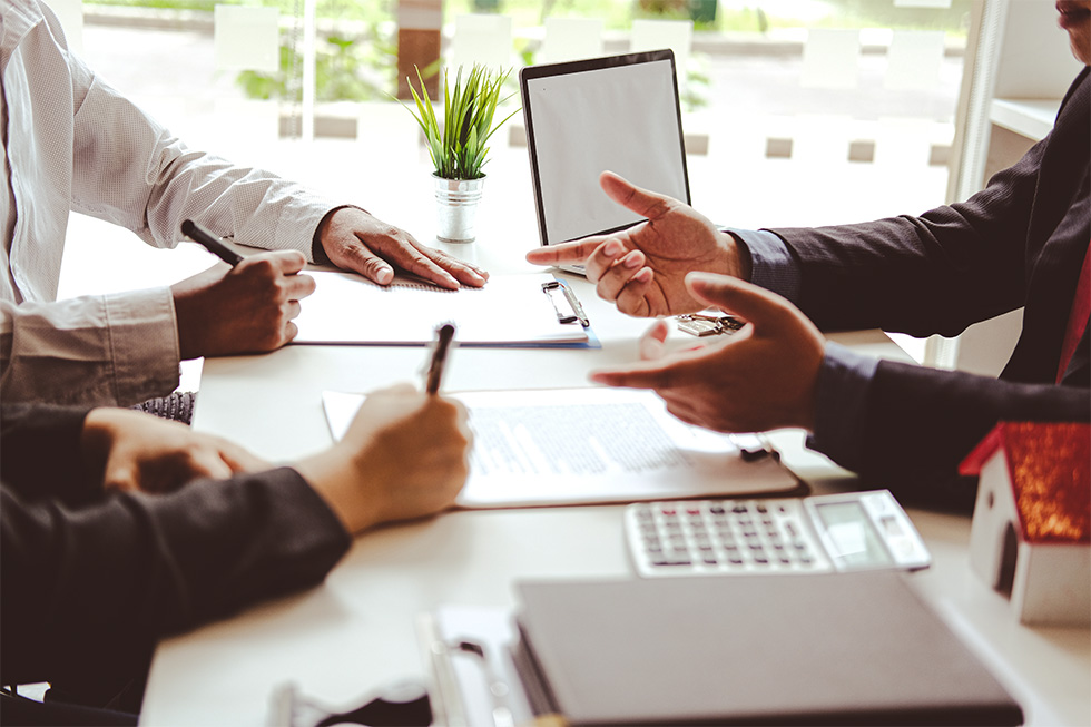 アドバイスの画像