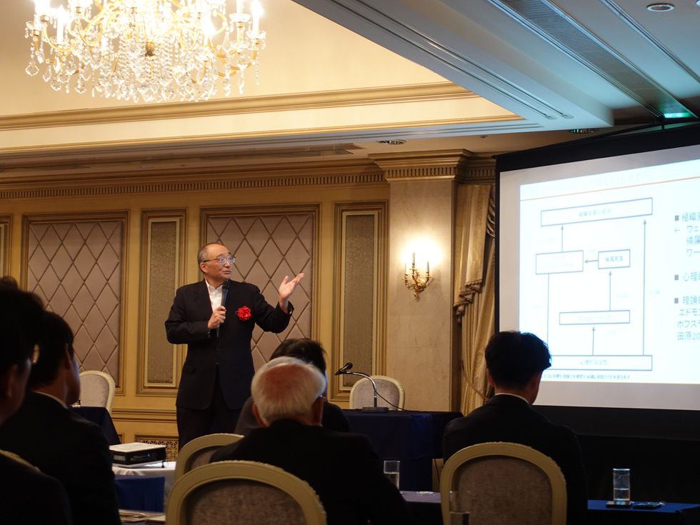 渡辺林治の写真