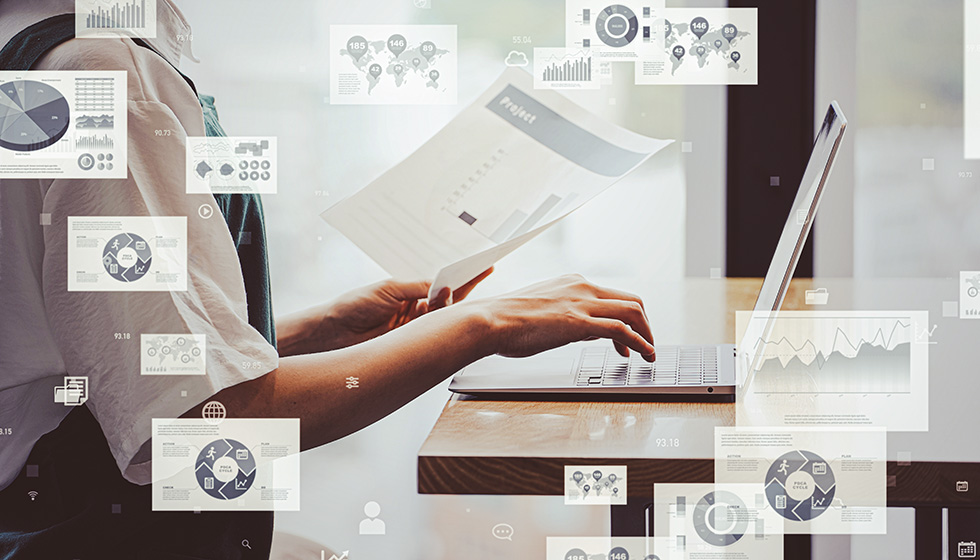 見える化の画像