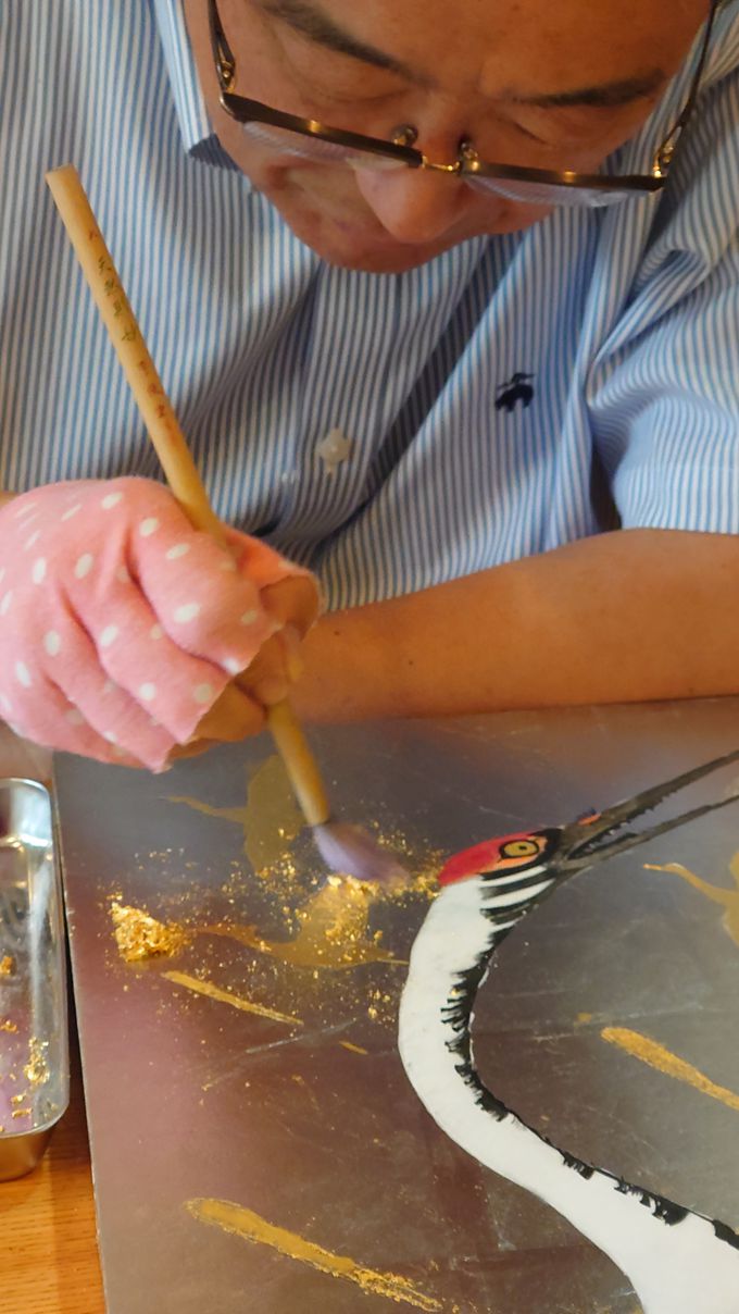 渡辺林治の写真