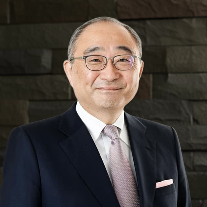 渡辺林治のプロフィール写真